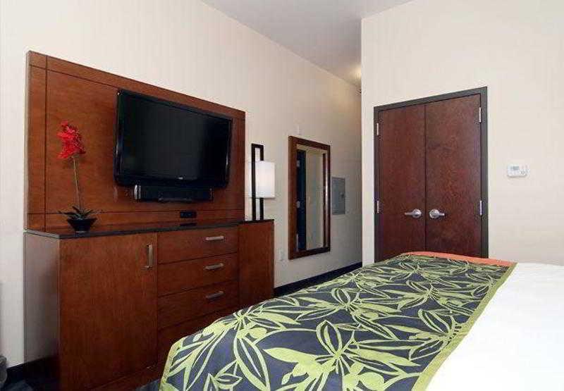 Fairfield Inn & Suites By Marriott Аламогордо Екстериор снимка